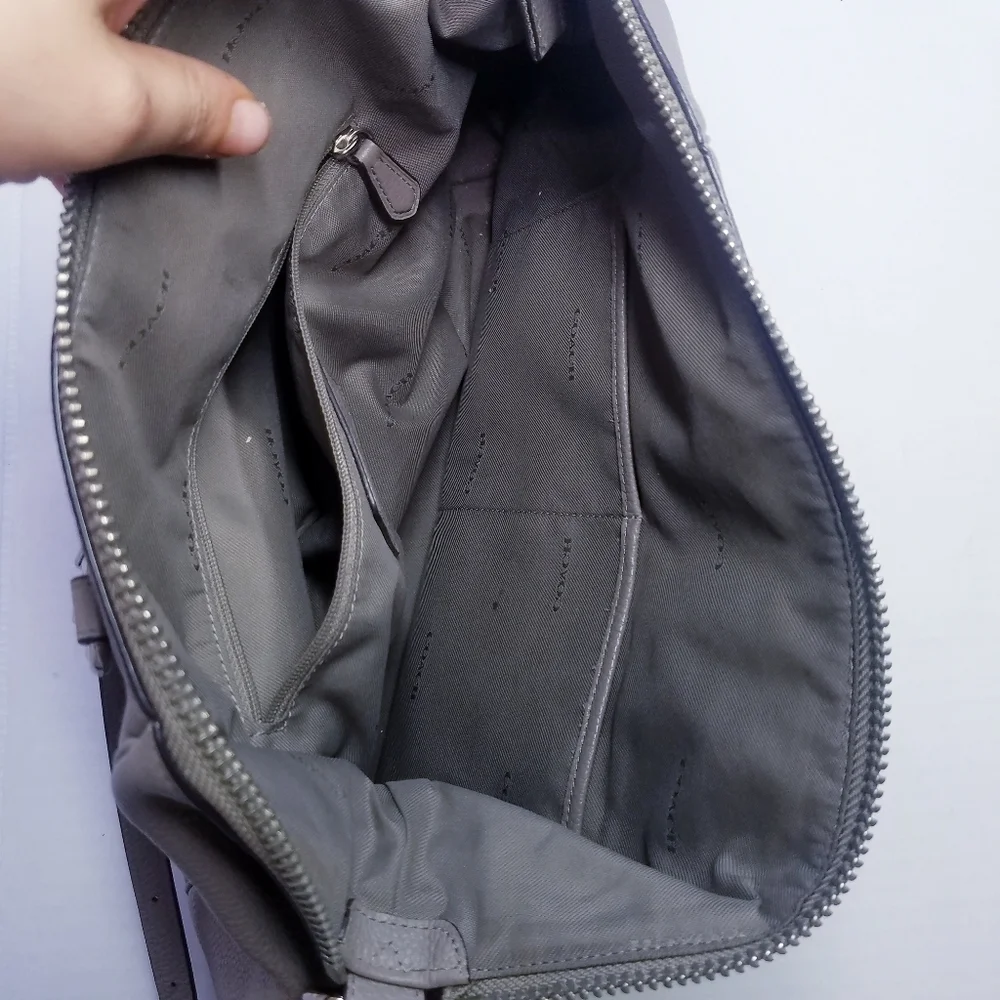 Coach excellent refer
